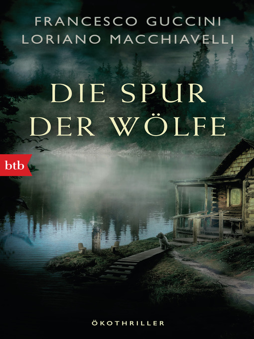 Title details for Die Spur der Wölfe by Francesco Guccini - Available